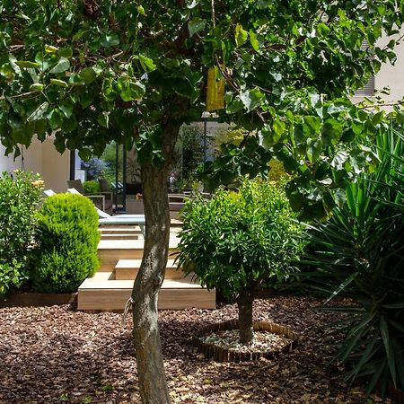 Pretty House Sa Font In Santa Catalina Palma City Екстер'єр фото