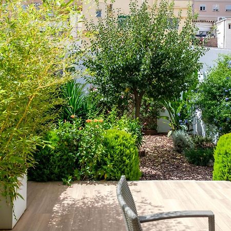Pretty House Sa Font In Santa Catalina Palma City Екстер'єр фото