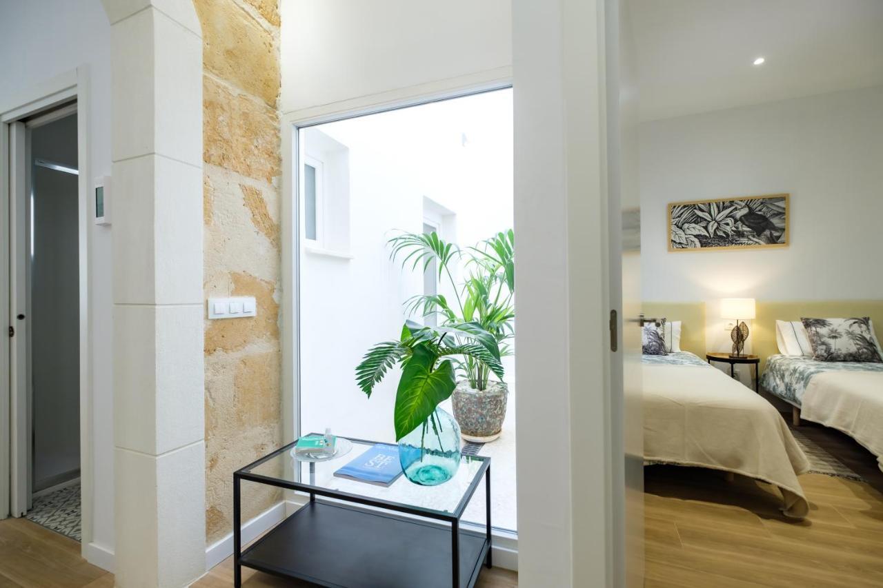 Pretty House Sa Font In Santa Catalina Palma City Екстер'єр фото