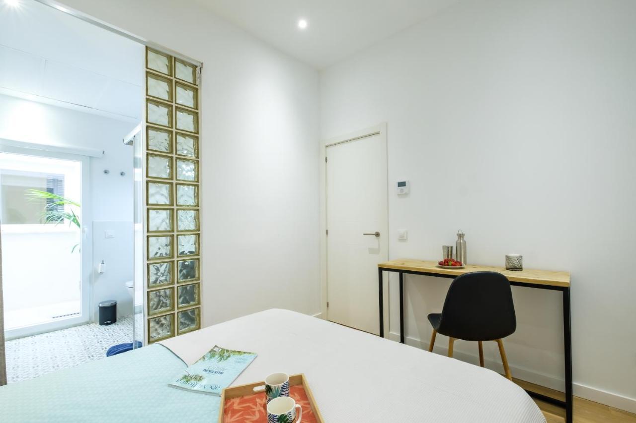 Pretty House Sa Font In Santa Catalina Palma City Екстер'єр фото