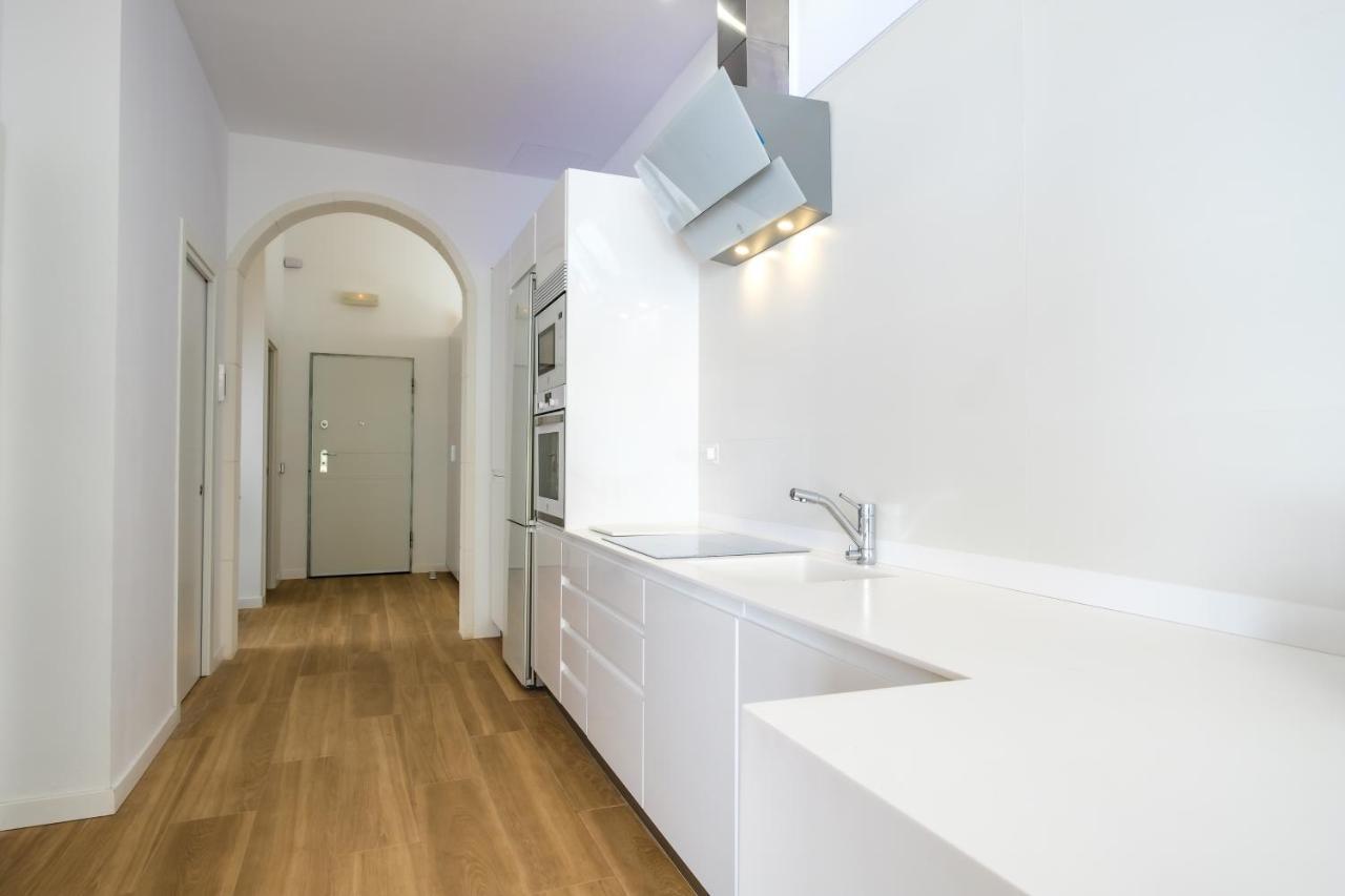 Pretty House Sa Font In Santa Catalina Palma City Екстер'єр фото