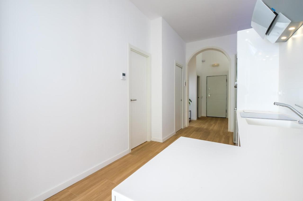 Pretty House Sa Font In Santa Catalina Palma City Екстер'єр фото