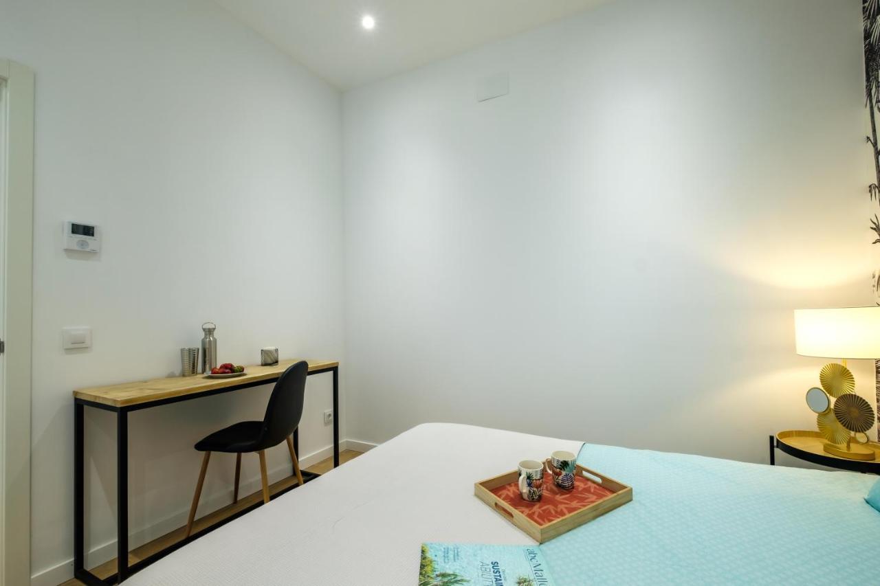 Pretty House Sa Font In Santa Catalina Palma City Екстер'єр фото