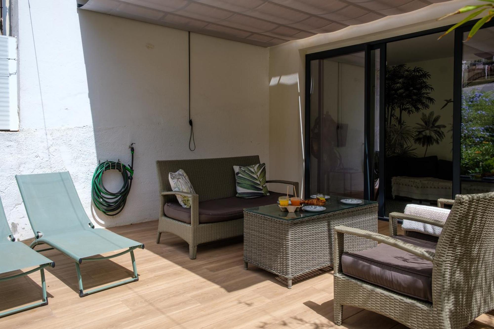 Pretty House Sa Font In Santa Catalina Palma City Екстер'єр фото