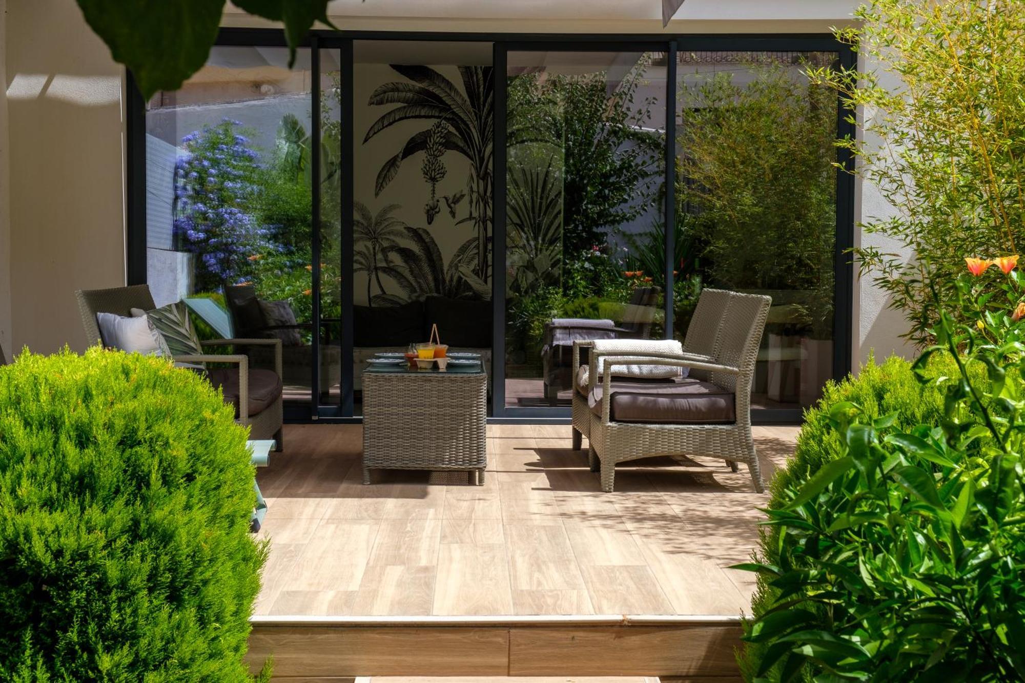 Pretty House Sa Font In Santa Catalina Palma City Екстер'єр фото